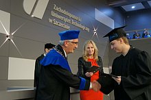 #61. Studenci - Absolwenci Wydziału Informatyki - 2017